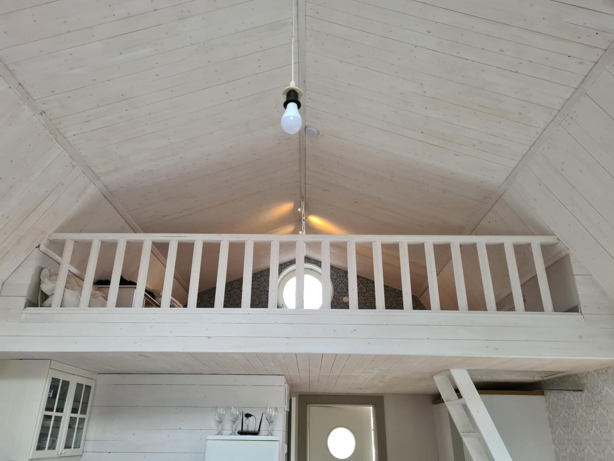 Charmigt Hus Och Mysigt Boende! Hudiksvall Exterior photo